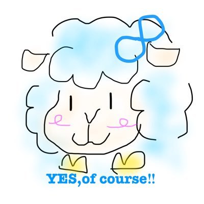 ひつじᏊ•ꈊ•Ꮚさんのプロフィール画像