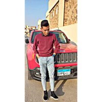 كائن الفراولة❤🍓🍓 (@ahmed88902158) 's Twitter Profile