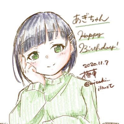 アギワカさんのプロフィール画像