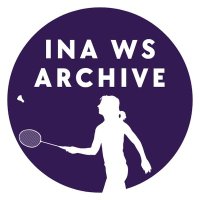 INA WS(@inawsarchive) 's Twitter Profile Photo