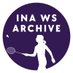 INA WS (@inawsarchive) Twitter profile photo INA WS (@inawsarchive) Twitter profile photo