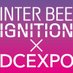 INTER BEE IGNITION×DCEXPO (@dcexpo) Twitter profile photo