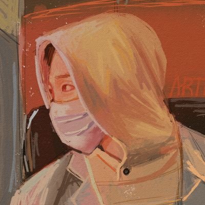 Arthaelleさんのプロフィール画像