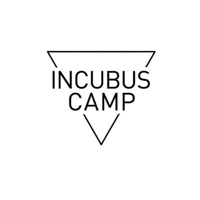 INCUBUS CAMP is an outdoor experience for a new age with the simple and bold value of 