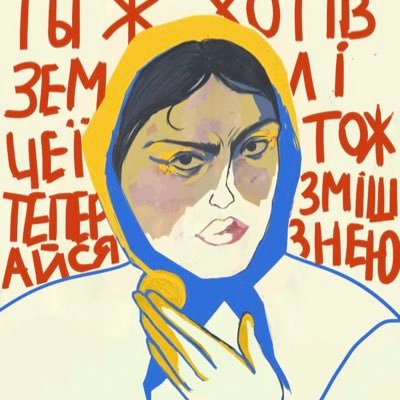 elza_mark's profile picture. 🇺🇦