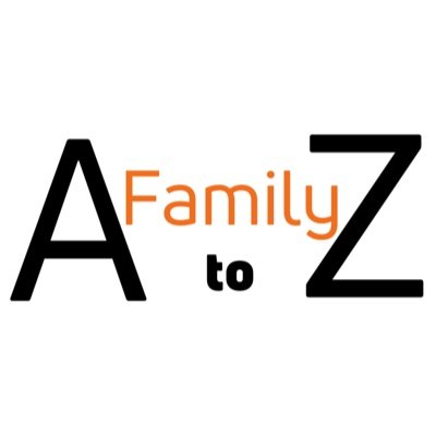 With all the confusion & lies in the world today, families need to be stronger. For this purpose Family, AtoZ was created: to strengthen Families