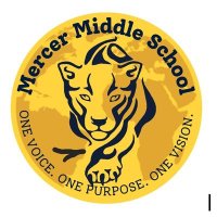 Mercer Middle School(@LCPS_Mercer) 's Twitter Profile Photo