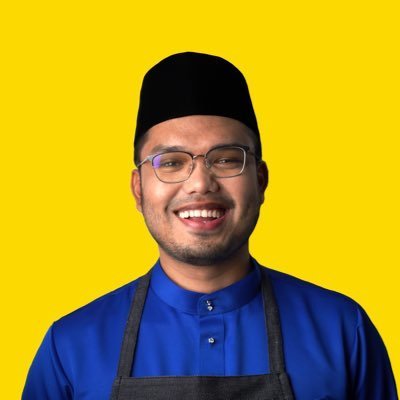 Khairulaming Profile