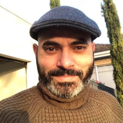 RayNashar's profile picture. Education is a conversation and technology is changing the way we communicate. Therefore, technology is changing education.