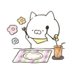 ぽち🐱となりのにゃんこ (@pochi_line) Twitter profile photo ぽち🐱となりのにゃんこ (@pochi_line) Twitter profile photo
