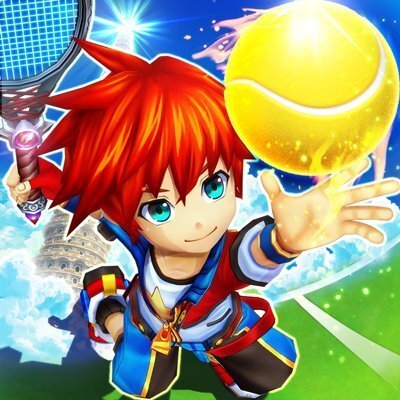 #白猫テニス の公式X（Twitter）です。広報担当「シロッテ」がゲーム内イベントや最新情報をお知らせします。◆公式Discordサーバー【https://t.co/5xHIkwDjl0】◆各種お問い合わせ【https://t.co/mL0hCY1O1S】