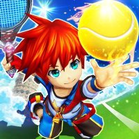 【公式】白猫テニス (@stennis_colopl) 's Twitter Profile