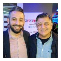 Sinan Derman (@sinanderman) 's Twitter Profile