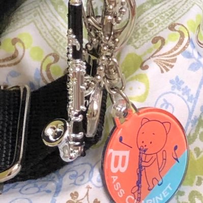 05(06)Bass Clarinet(YAMAHA YCL-622Ⅱ) 吹奏楽趣味者 ホークスファン プレミア初心者、アストン・ヴィラ応援始めます(25/26~)野球垢▶︎@AYUSHIBaseball 無言フォロー失礼します🚨男です