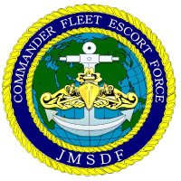 海上自衛隊　護衛艦隊【公式】(@JMSDF_EF) 's Twitter Profile Photo