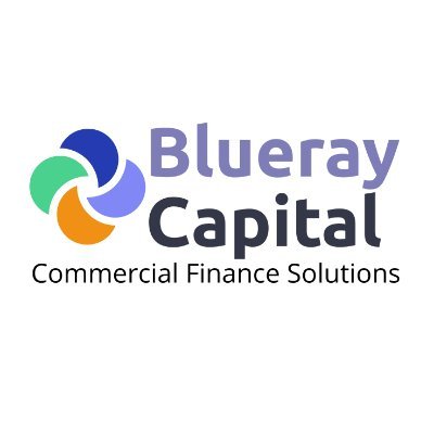 BluerayCapital's profile picture. Commercial Finance Solutions. Development Finance | Bridging Finance | BTL Mortgages | Working Capital | Acquisition Finance