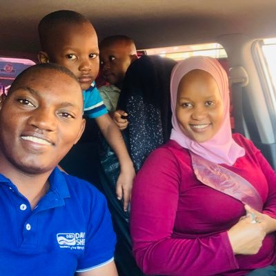 Ssemandaa's profile picture. marketing manager at pearl gardens beach