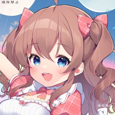 白桃さゆ🍑🤍Vtuber🎀さんのプロフィール画像