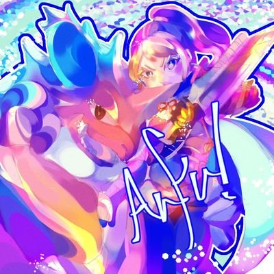 anfug3g's profile picture. ゲーム大好き！餡子大好き！ポケモン大好き！
いろんなゲームの事呟きます。
どうぶつの森、モンハン、モバレ、ROX、FLi