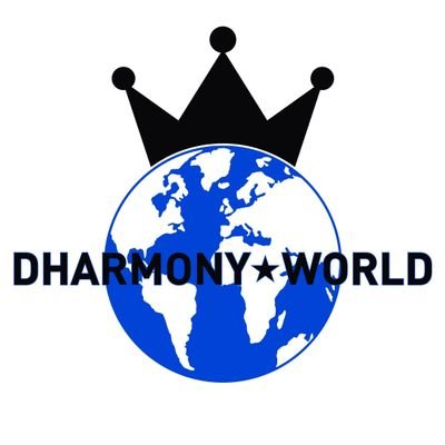 dharmonyworld Profile Picture