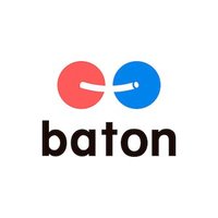株式会社baton【公式】 (@baton8_inc) 's Twitter Profile Photo 株式会社baton【公式】 (@baton8_inc) 's Twitter Profile Photo
