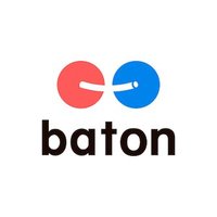 株式会社baton【公式】(@baton8_inc) 's Twitter Profile Photo