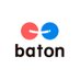 株式会社baton【公式】 (@baton8_inc) Twitter profile photo 株式会社baton【公式】 (@baton8_inc) Twitter profile photo