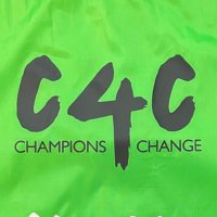 Champions4change_c4c (@cc_c4c) 's Twitter Profile Photo Champions4change_c4c (@cc_c4c) 's Twitter Profile Photo