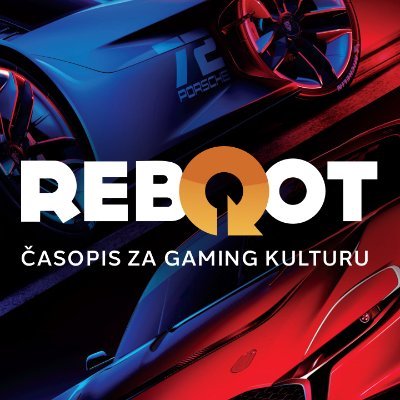 rebootmag Profile Picture