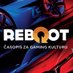 Reboot (@rebootmag) Twitter profile photo