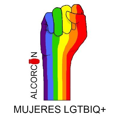 Luchar por nuestros derechos, compartir experiencias y realizar actividades. Nuestro objetivo es organizarnos. ¡Súmate! 
Instagram: mujerlgtbiqalcorcon