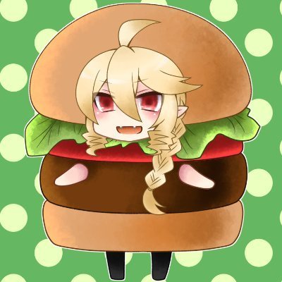アラスター・マクレー 🍯📕🍔🍕さんのプロフィール画像