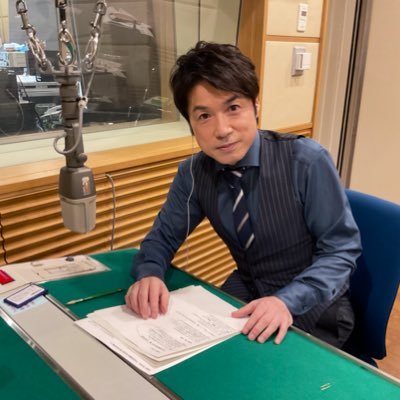 イッポウ、チャント！でお馴染み、CBCの大石邦彦がラジオに！ 土曜日のお昼にシェアしたくなる情報をお届けします！ 放送内容はPodcastでも配信中。#ナウオンシェア #CBCラジオ ※エックスは大石さんとスタッフで運営中。基本的には、大石さんの取材記です。