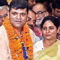 कृष्णा कांत (बाबा पटेल) (@adskrishnapatel) 's Twitter Profile