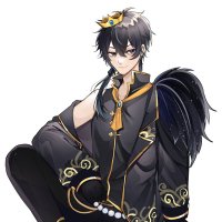 黒羽祢 鴉 (@kurobane_lc) 's Twitter Profile Photo 黒羽祢 鴉 (@kurobane_lc) 's Twitter Profile Photo