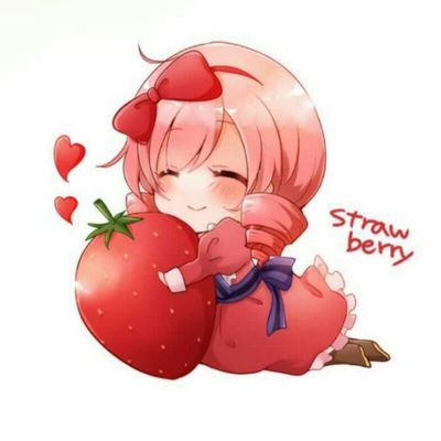 あくまでイチゴ🍓アニメ・コスプレ・声真似主好き。命名者曰く「師匠」ではなく「ししょー」らしい