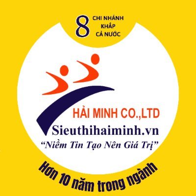 Chuyên cung cấp các loại máy công nghiệp - xây dựng, nông nghiệp, gia dụng, TB siêu thị, TB ngân hàng, TB đo,... chính hãng, chất lượng, giá tốt.