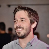 Shahaf Finder (@shahaffind) 's Twitter Profile