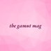 the gamut mag 💗 ISSUE 2: PINK (@thegamutmag) Twitter profile photo the gamut mag 💗 ISSUE 2: PINK (@thegamutmag) Twitter profile photo