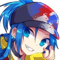 アオエナ (@hemogi08) 's Twitter Profile