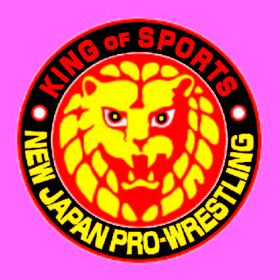 新日本プロレスリング株式会社営業部さんのプロフィール画像