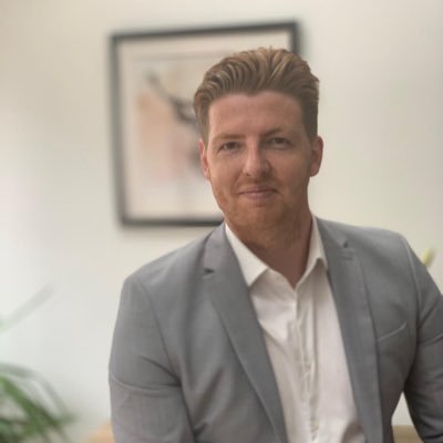 Richard Ladd Profile