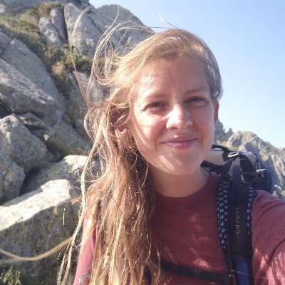 ⊹PhD student in #Prehistory at @CNRS - @IKER_UMR5478
@Unican and @UBMontaigne
#caves #rockart #manosnegativas #GIS #Paléolithique🖐️🎨✨
⊹Member of @before_art