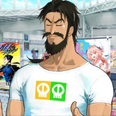 槍弓沼の住民💘(左右固定/槍弓広義) 最推しは槍ニキ。好きな物を好きなように呟く腐垢なので要注意⚠️(時折弓♀化有り)妄想ネタ壁打ち多い。無言フォローすみません…!※成人済み
マシマロ→https://t.co/m1e7id1cml