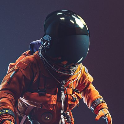 klug_heiko's profile picture. I make weird 3D stuff...sometimes. Part of the @Depthcore Collective
NFTs: https://t.co/hiHyoCdPuG