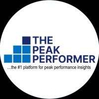 The Peak Performer(@TPP_Africa) 's Twitter Profile Photo
