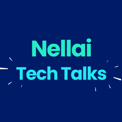 Talk Show & Skill Enhancement from Icanio Technologies along with CareerLabs & TechFetch. #nellaitechtalks .