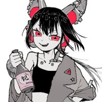 AN1Mα(アニマ)🌶🍻🌶@酒好きアンドロイドVtuber (@an1024_model_a) 's Twitter Profile Photo AN1Mα(アニマ)🌶🍻🌶@酒好きアンドロイドVtuber (@an1024_model_a) 's Twitter Profile Photo