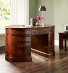 Kelvin Furniture sell Reproduction mahogany furniture, including dining tables, dining chairs, sideboards, audio visual units, bookcases, chests and desks.