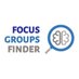 FG Finder (@fgfinder) Twitter profile photo